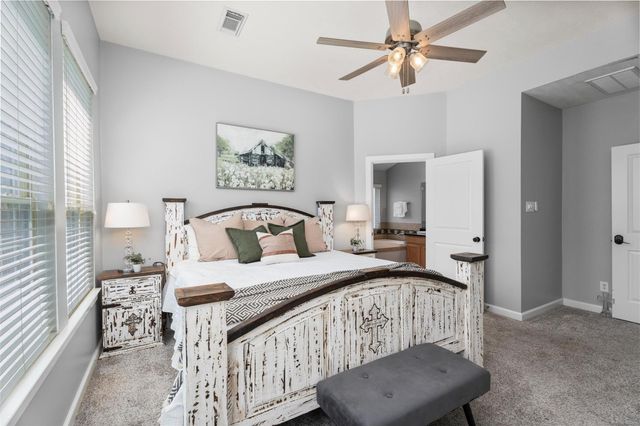 18938 Magnolia Arbor Lane, Tomball, TX 77377