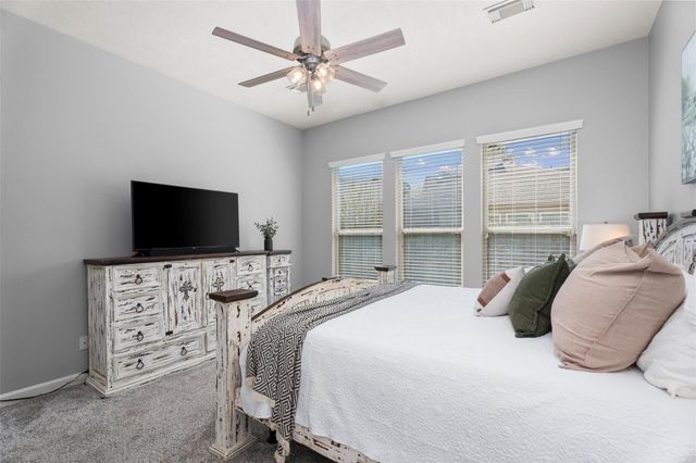 18938 Magnolia Arbor Lane, Tomball, TX 77377