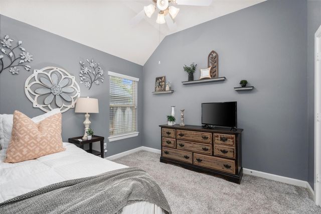 18938 Magnolia Arbor Lane, Tomball, TX 77377