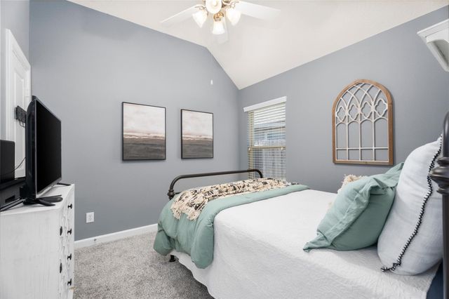 18938 Magnolia Arbor Lane, Tomball, TX 77377