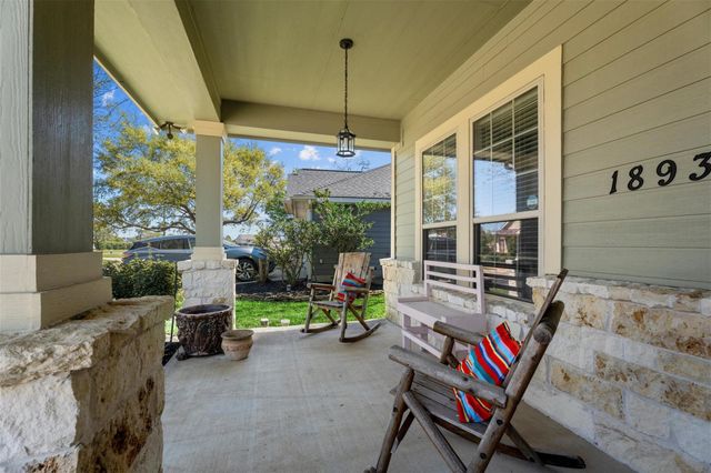 18938 Magnolia Arbor Lane, Tomball, TX 77377