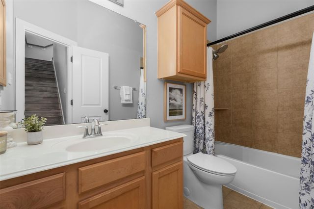 18938 Magnolia Arbor Lane, Tomball, TX 77377