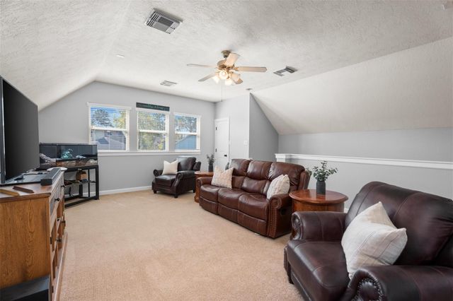 18938 Magnolia Arbor Lane, Tomball, TX 77377