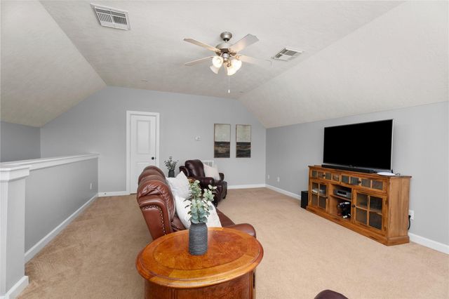 18938 Magnolia Arbor Lane, Tomball, TX 77377