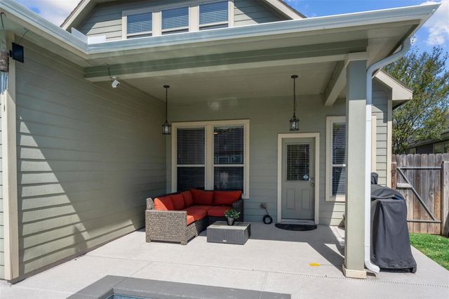 18938 Magnolia Arbor Lane, Tomball, TX 77377