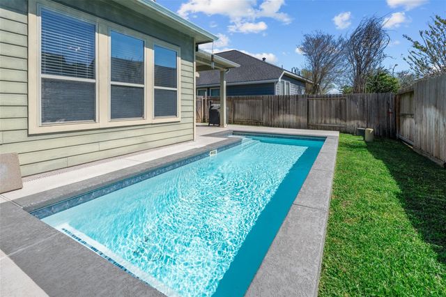 18938 Magnolia Arbor Lane, Tomball, TX 77377