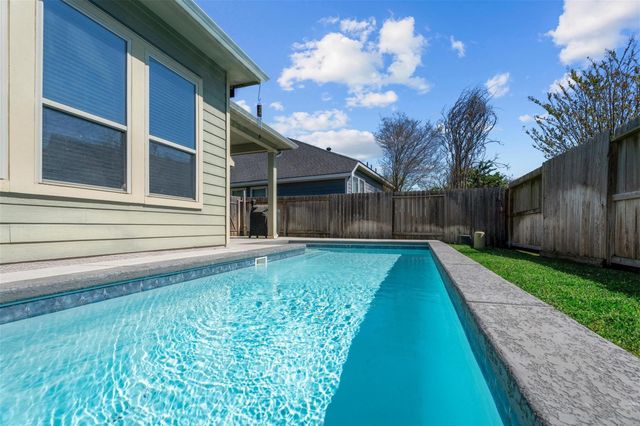 18938 Magnolia Arbor Lane, Tomball, TX 77377