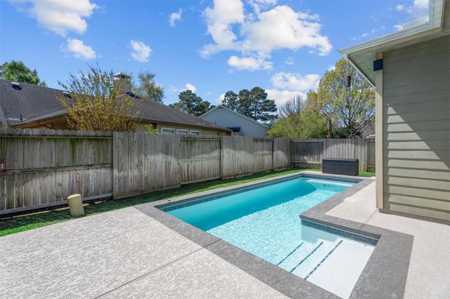 18938 Magnolia Arbor Lane, Tomball, TX 77377