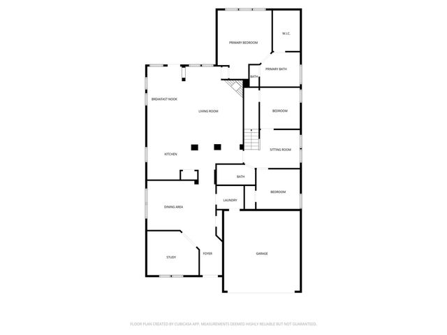 18938 Magnolia Arbor Lane, Tomball, TX 77377