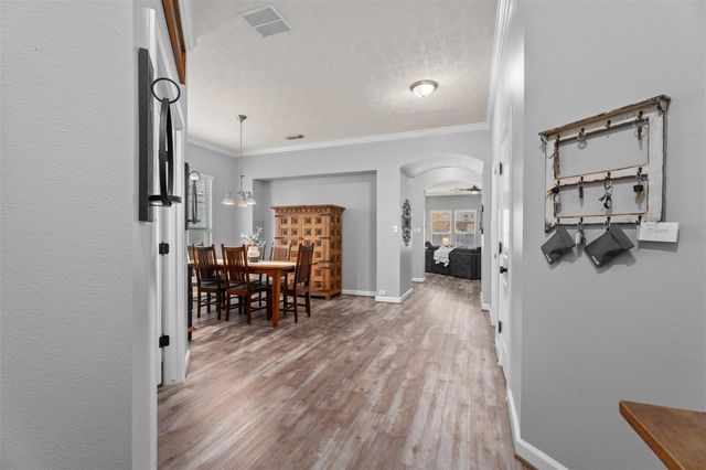 18938 Magnolia Arbor Lane, Tomball, TX 77377