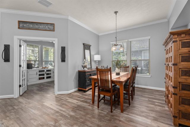 18938 Magnolia Arbor Lane, Tomball, TX 77377