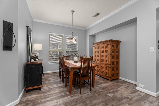 18938 Magnolia Arbor Lane, Tomball, TX 77377