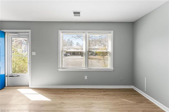 412 Savage Dr Unit D, Newport News, VA 23602