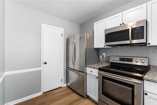 412 Savage Dr Unit D, Newport News, VA 23602