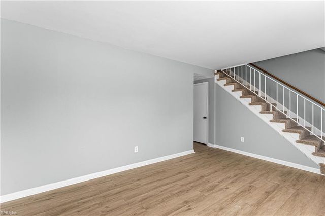 412 Savage Dr Unit D, Newport News, VA 23602