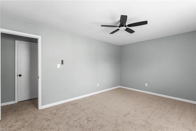 412 Savage Dr Unit D, Newport News, VA 23602