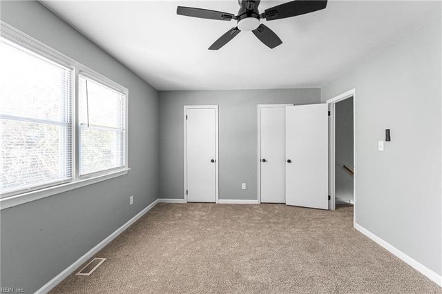 412 Savage Dr Unit D, Newport News, VA 23602