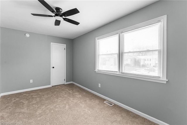 412 Savage Dr Unit D, Newport News, VA 23602