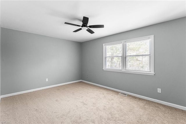 412 Savage Dr Unit D, Newport News, VA 23602