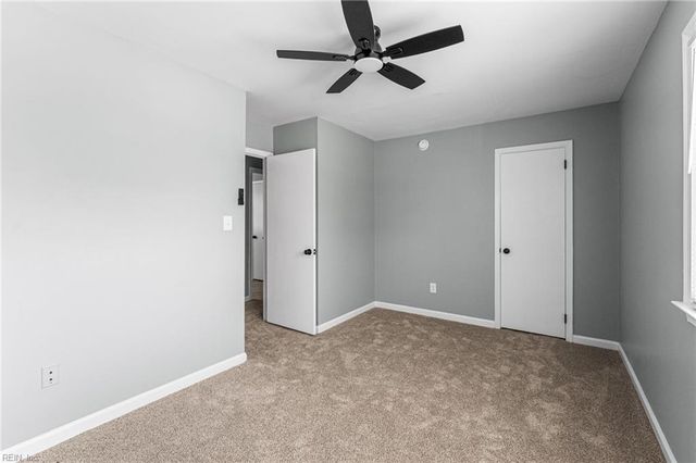 412 Savage Dr Unit D, Newport News, VA 23602