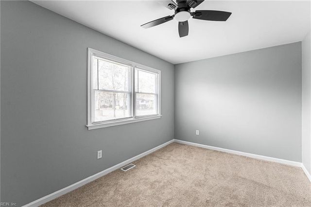 412 Savage Dr Unit D, Newport News, VA 23602