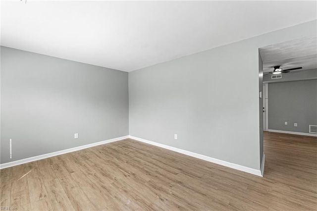 412 Savage Dr Unit D, Newport News, VA 23602