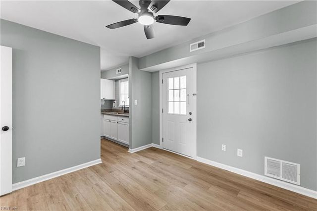 412 Savage Dr Unit D, Newport News, VA 23602