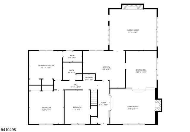 240 Belmont Ave, North Plainfield Boro, NJ 07060