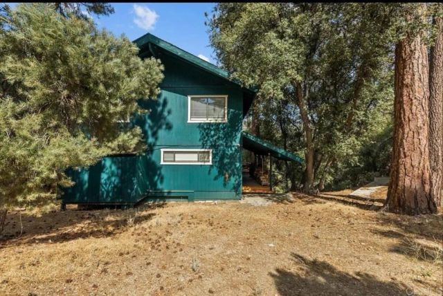 2330 Alpen Court, Pine Mountain Club, CA 93222