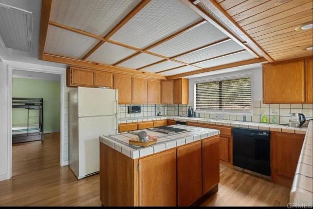 2330 Alpen Court, Pine Mountain Club, CA 93222