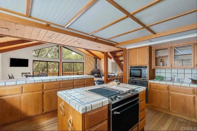 2330 Alpen Court, Pine Mountain Club, CA 93222