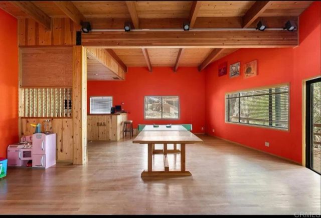 2330 Alpen Court, Pine Mountain Club, CA 93222