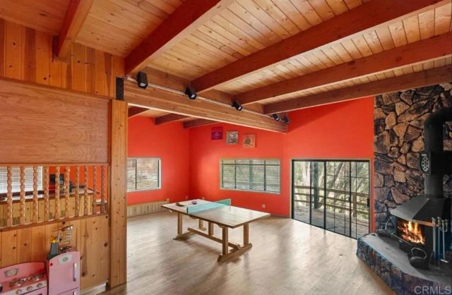 2330 Alpen Court, Pine Mountain Club, CA 93222