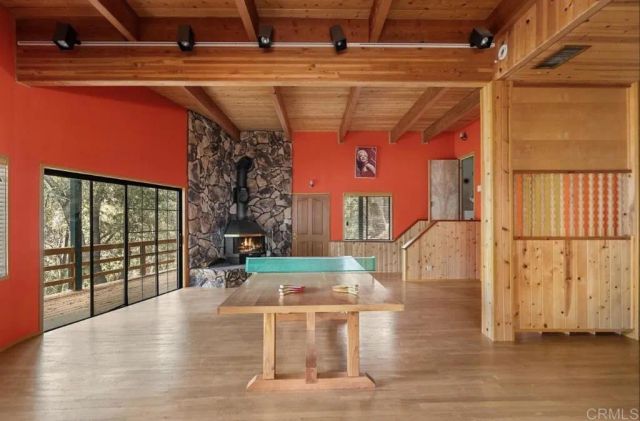 2330 Alpen Court, Pine Mountain Club, CA 93222