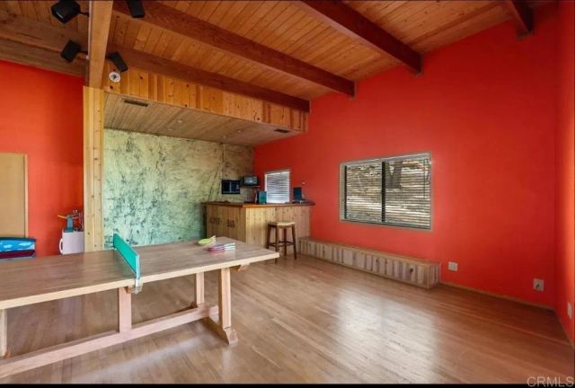 2330 Alpen Court, Pine Mountain Club, CA 93222