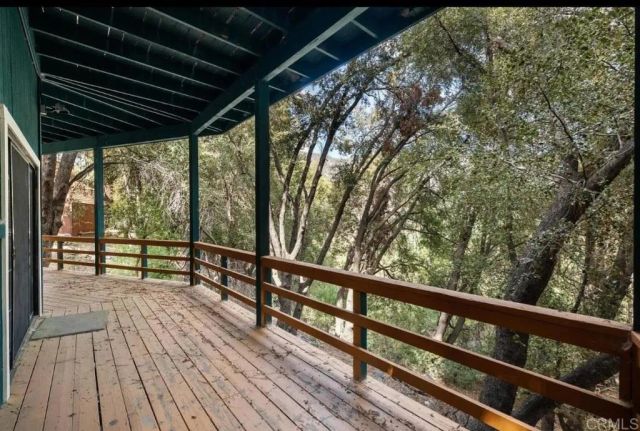 2330 Alpen Court, Pine Mountain Club, CA 93222