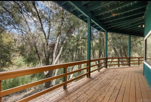 2330 Alpen Court, Pine Mountain Club, CA 93222