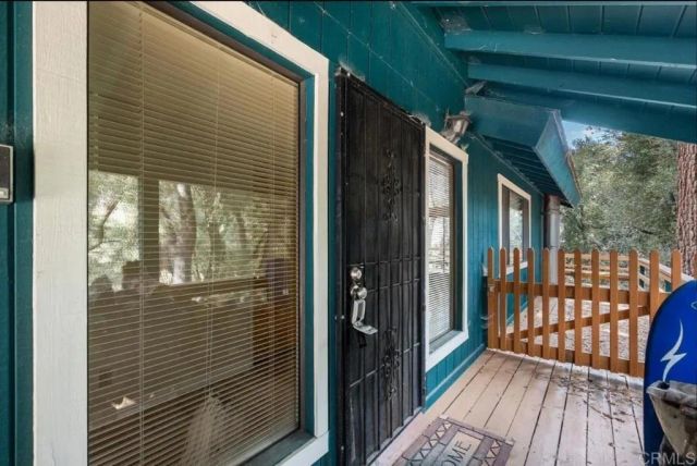 2330 Alpen Court, Pine Mountain Club, CA 93222