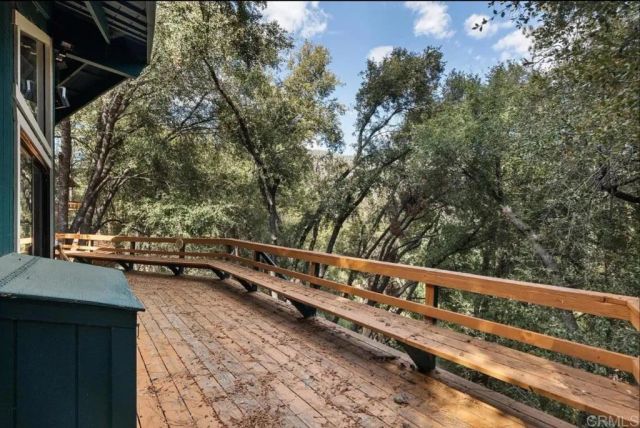 2330 Alpen Court, Pine Mountain Club, CA 93222