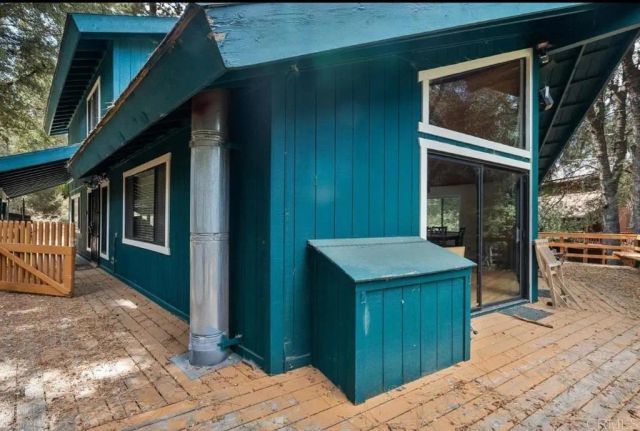 2330 Alpen Court, Pine Mountain Club, CA 93222