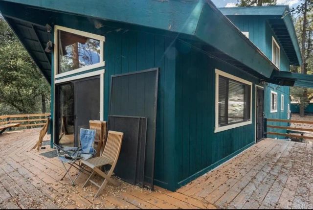 2330 Alpen Court, Pine Mountain Club, CA 93222