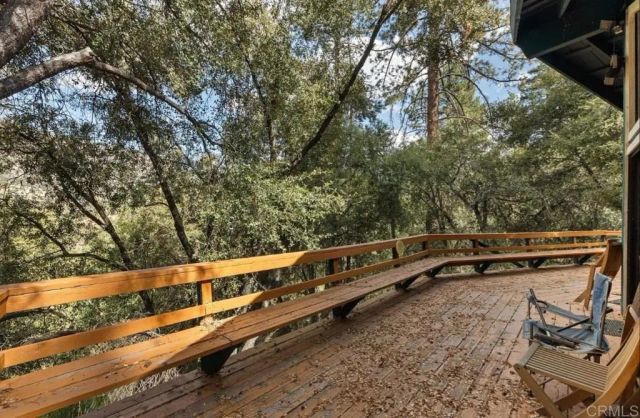 2330 Alpen Court, Pine Mountain Club, CA 93222