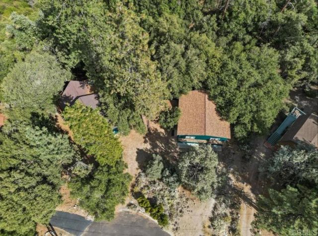 2330 Alpen Court, Pine Mountain Club, CA 93222