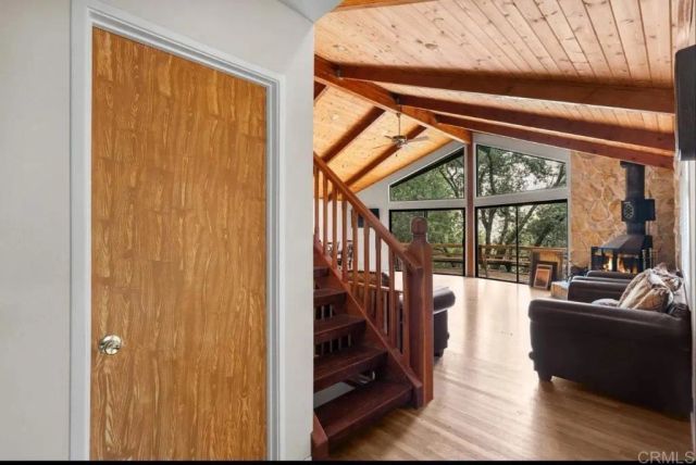 2330 Alpen Court, Pine Mountain Club, CA 93222