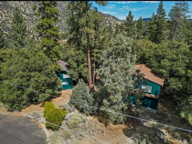 2330 Alpen Court, Pine Mountain Club, CA 93222