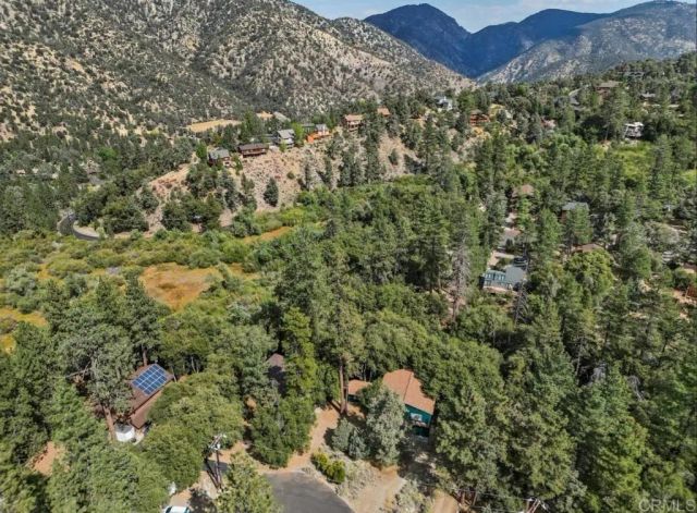 2330 Alpen Court, Pine Mountain Club, CA 93222