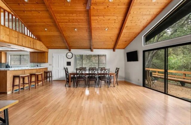2330 Alpen Court, Pine Mountain Club, CA 93222