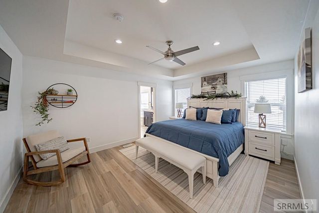 1444 N 570 E, Shelley, ID 83274