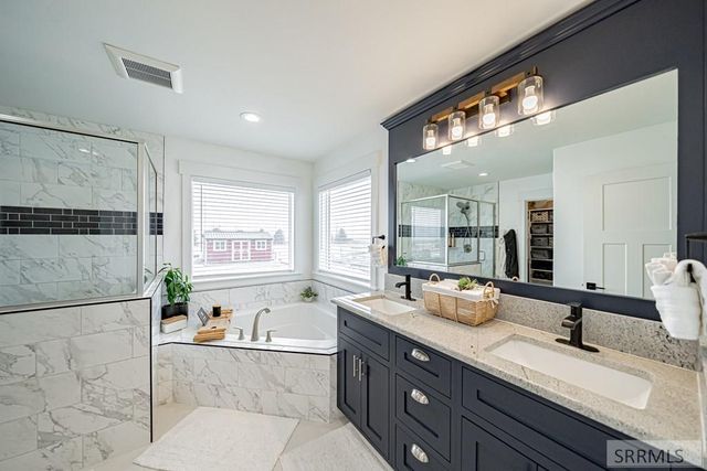 1444 N 570 E, Shelley, ID 83274