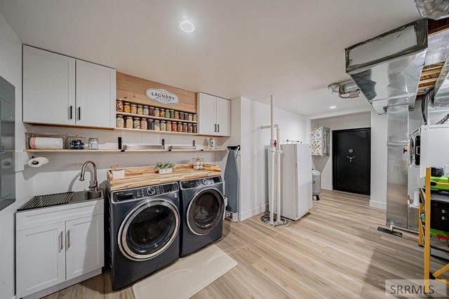 1444 N 570 E, Shelley, ID 83274